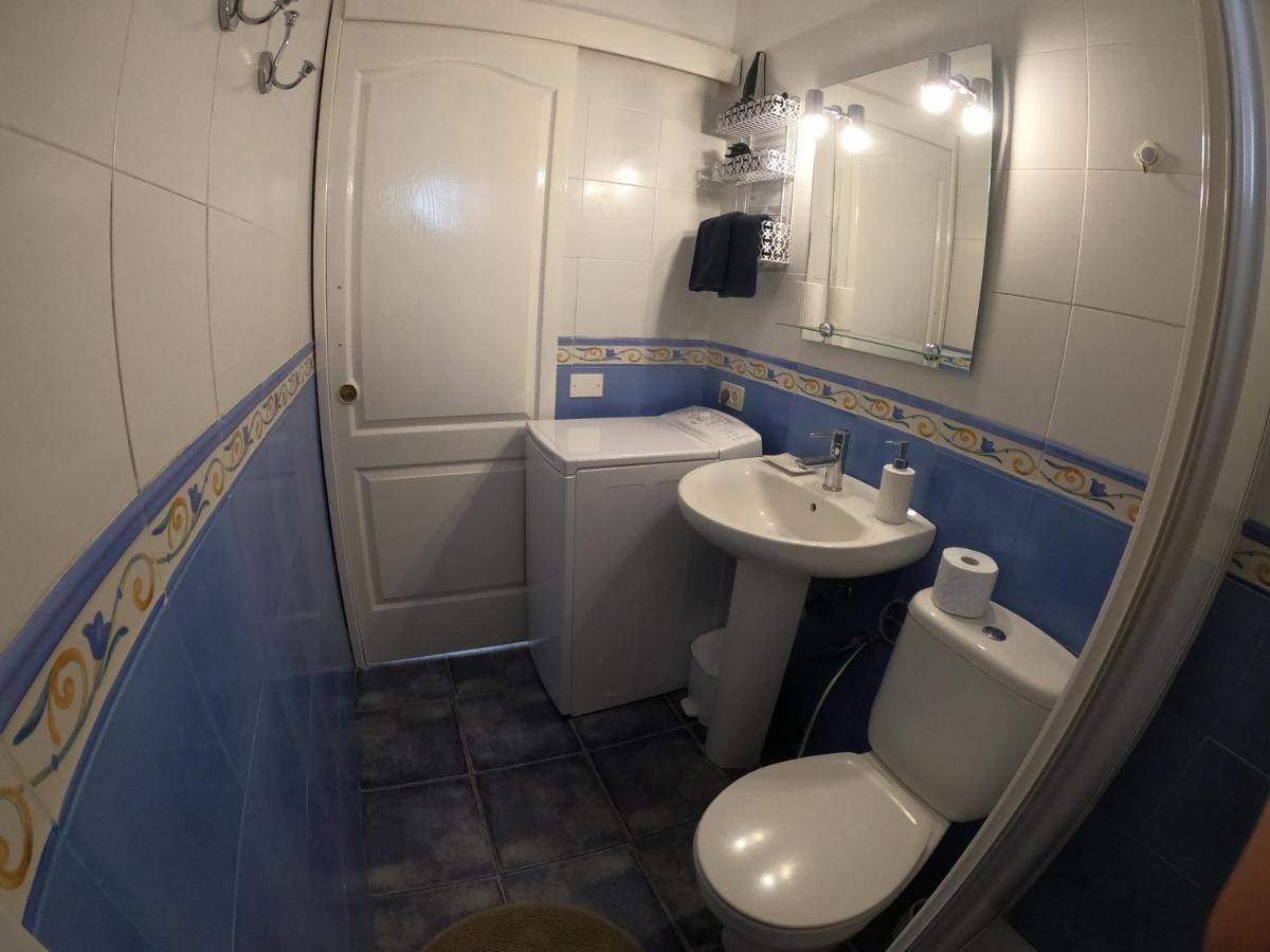 Apartamento Sunset Teneguia Puerto de la Cruz Kültér fotó