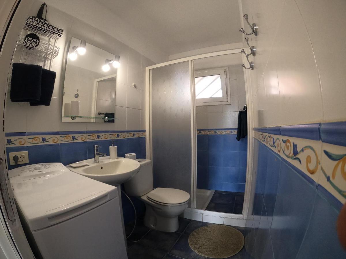 Apartamento Sunset Teneguia Puerto de la Cruz Kültér fotó