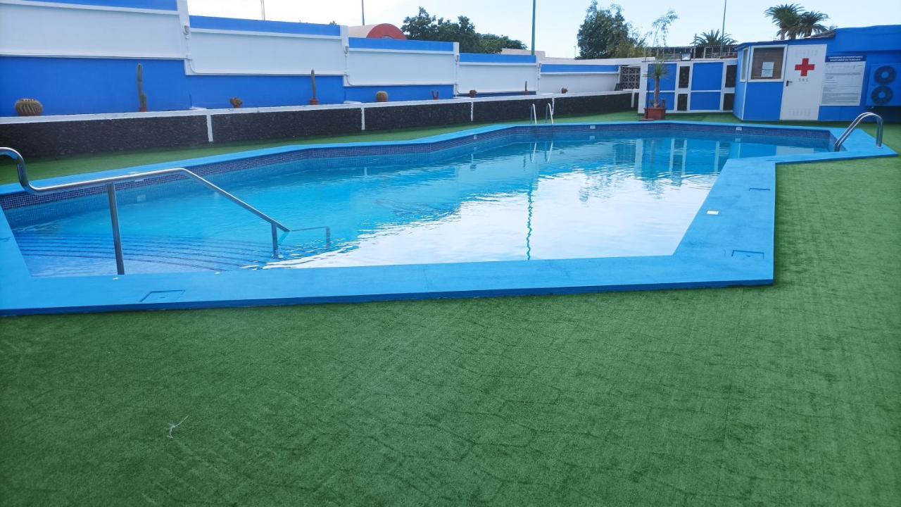 Apartamento Sunset Teneguia Puerto de la Cruz Kültér fotó