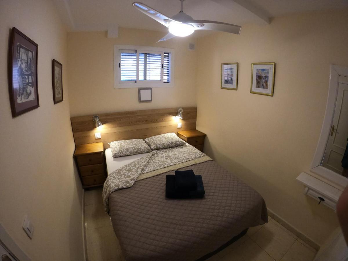 Apartamento Sunset Teneguia Puerto de la Cruz Kültér fotó