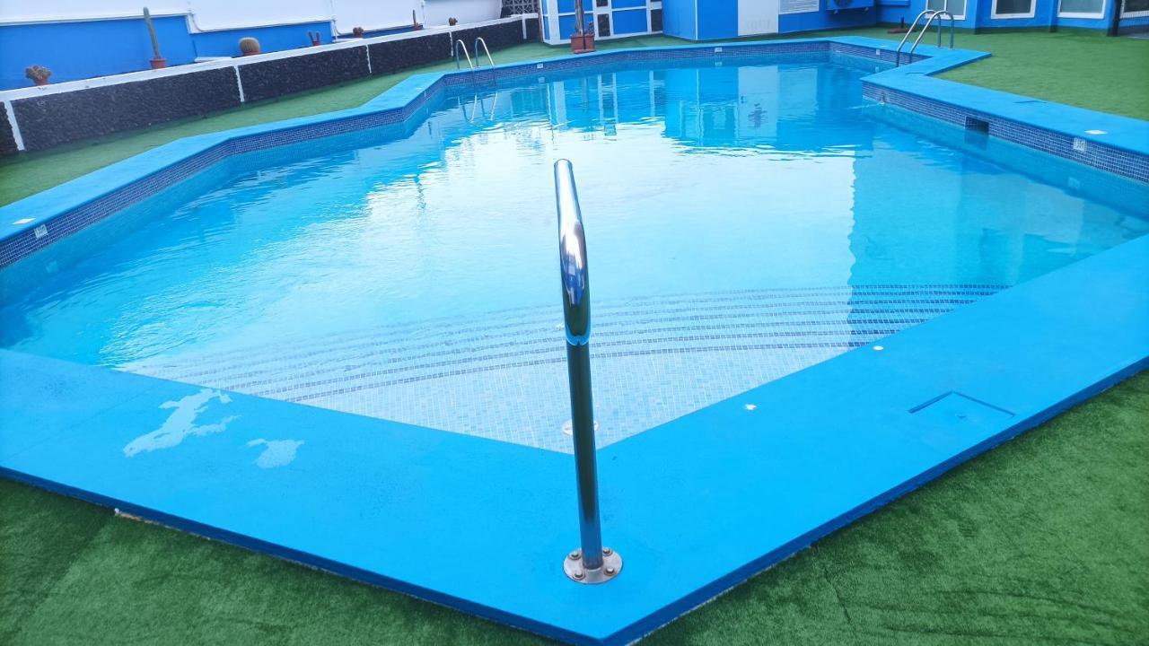 Apartamento Sunset Teneguia Puerto de la Cruz Kültér fotó