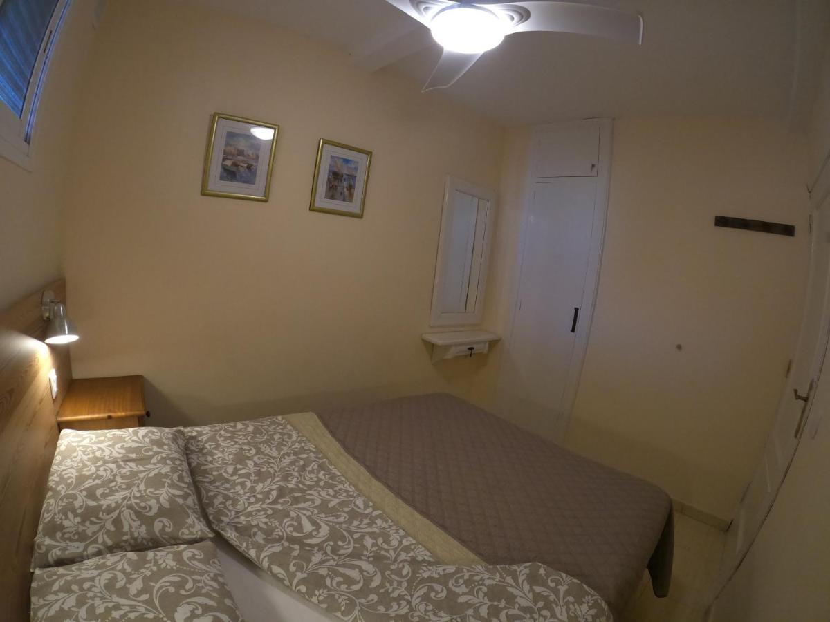 Apartamento Sunset Teneguia Puerto de la Cruz Kültér fotó