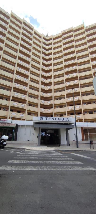 Apartamento Sunset Teneguia Puerto de la Cruz Kültér fotó