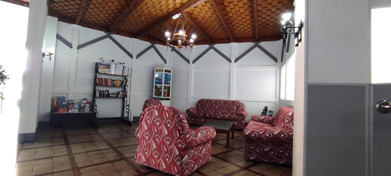 Apartamento Sunset Teneguia Puerto de la Cruz Kültér fotó