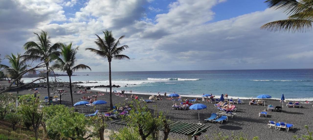 Apartamento Sunset Teneguia Puerto de la Cruz Kültér fotó