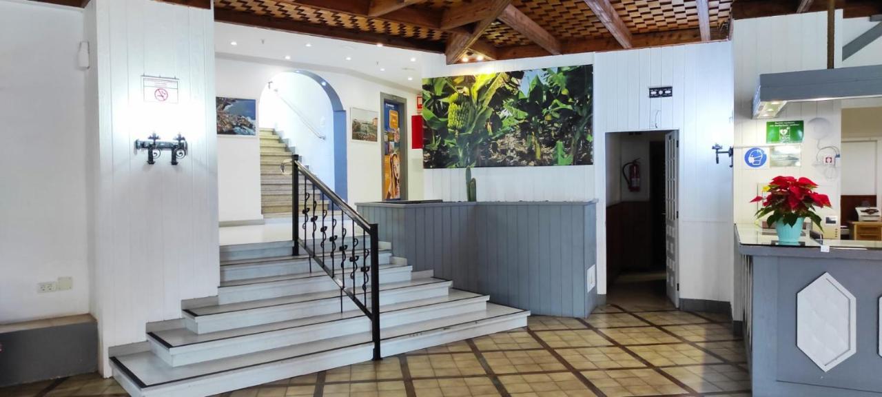 Apartamento Sunset Teneguia Puerto de la Cruz Kültér fotó