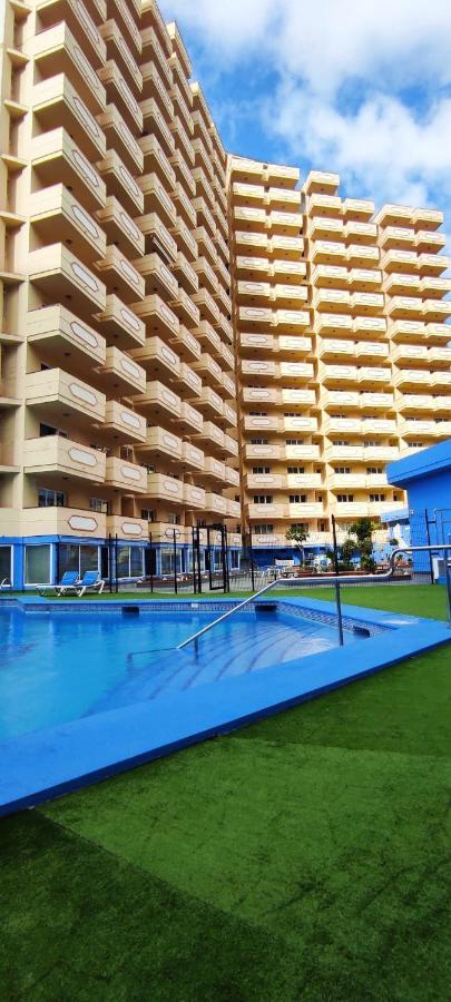 Apartamento Sunset Teneguia Puerto de la Cruz Kültér fotó